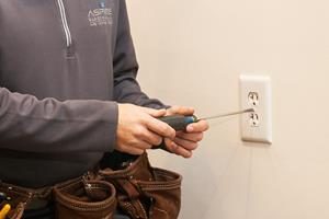 Residential Electrical Services in Piedmont Triad