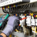 Commercial Electrical Inspection