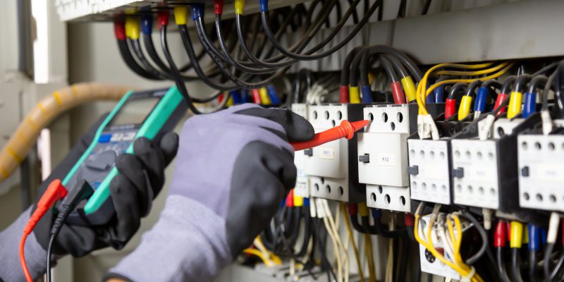 Electrical Upgrades in Piedmont Triad
