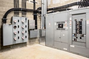 5 Reasons Why You Might Need Commercial Electrical Services