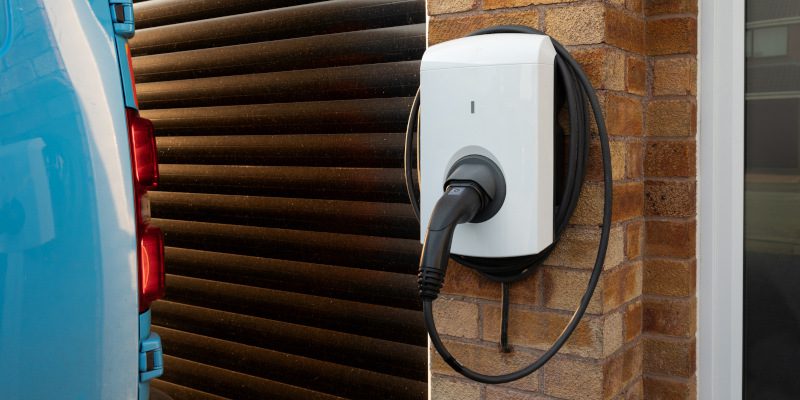Residential Car Chargers in Piedmont Triad