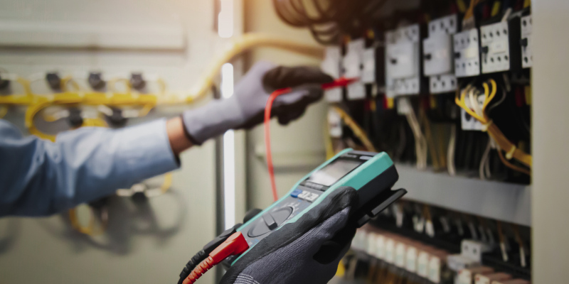Electrical Maintenance in Piedmont Triad