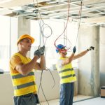 Commercial Electrical Installation in Piedmont Triad