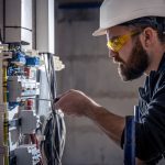 Commercial Electrical Replacement in Piedmont Triad