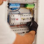 Electrical Installation in Piedmont Triad