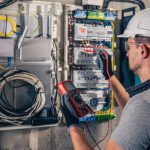 Electrical Repair in Piedmont Triad