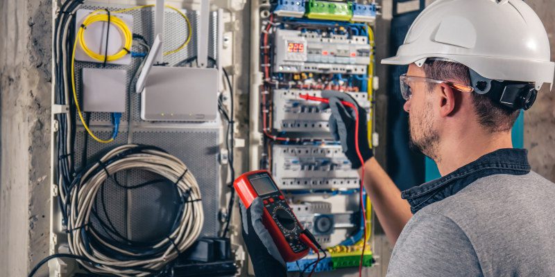 Electrical Repair in Piedmont Triad