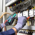 Electrical Wiring Upgrades