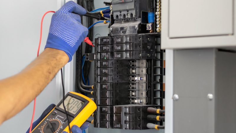 Why Electrical Maintenance Is Important