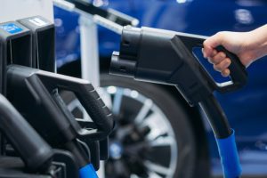 Should You Invest in Commercial Car Chargers?