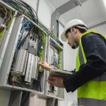 Circuit Breaker Repair