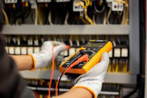 3 Signs You Need Commercial Electrical Repair