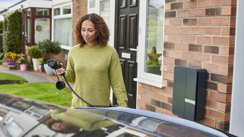 : What Are the Benefits of Home EV Charging?
