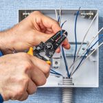 Wiring Repair