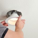 Lighting Replacement