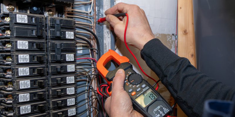 How to Tell if You Need a Circuit Breaker Replacement
