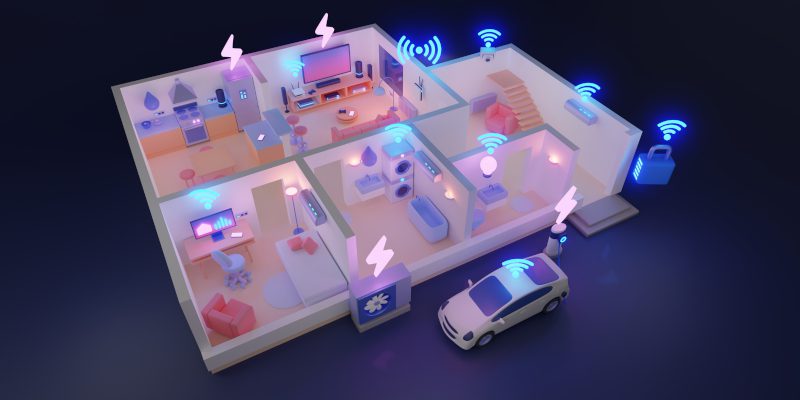 What You Need to Know About Home Automation Installation