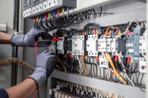 3 Reasons to Use Our Electrical Maintenance Services