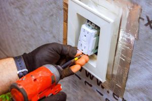 3 Signs You Need Outlet Repair Services