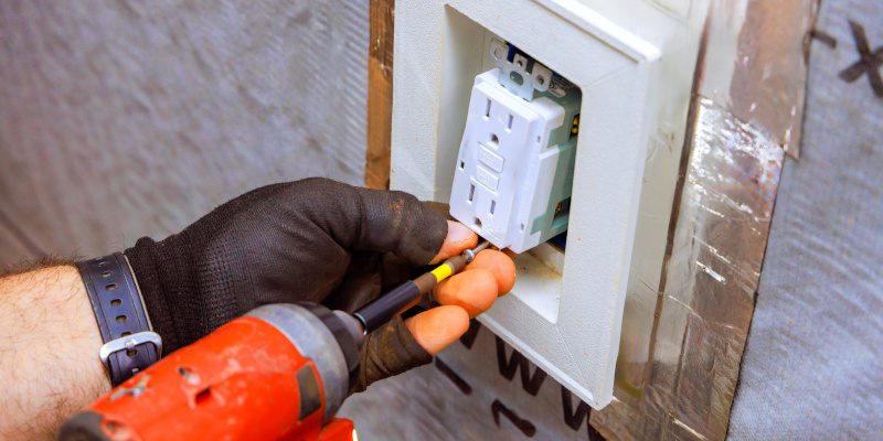 3 Signs You Need Outlet Repair Services