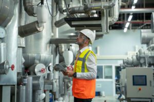 When to Schedule Our Commercial Electrical Services