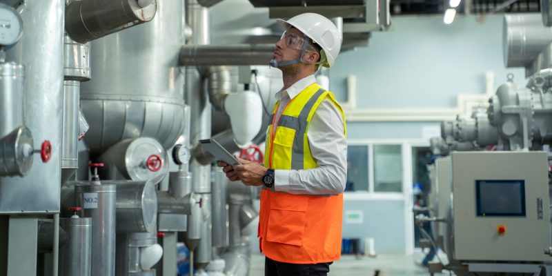 When to Schedule Our Commercial Electrical Services