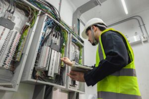 3 Signs You Need a Circuit Breaker Repair